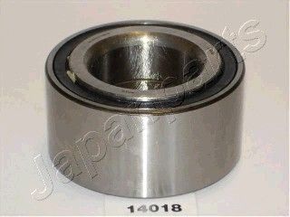 JAPANPARTS Комплект подшипника ступицы колеса KK-14018