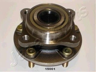 JAPANPARTS Ступица колеса KK-15001