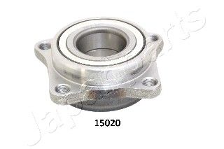 JAPANPARTS Ступица колеса KK-15020