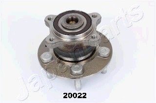 JAPANPARTS rato stebulė KK-20022