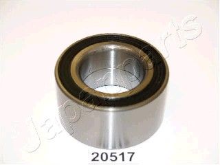 JAPANPARTS Комплект подшипника ступицы колеса KK-20517