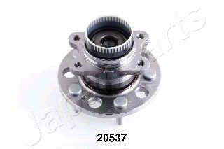 JAPANPARTS Ступица колеса KK-20537