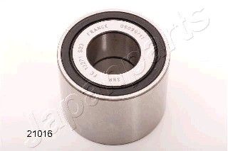 JAPANPARTS Комплект подшипника ступицы колеса KK-21016