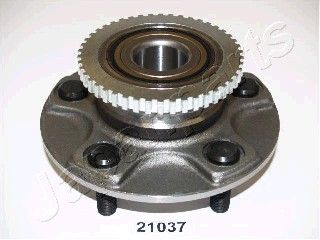 JAPANPARTS Ступица колеса KK-21037