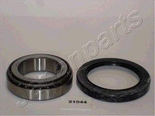 JAPANPARTS Комплект подшипника ступицы колеса KK-21044