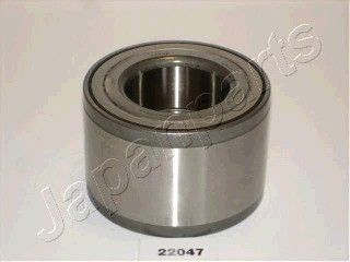 JAPANPARTS Комплект подшипника ступицы колеса KK-22047