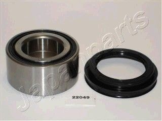 JAPANPARTS rato guolio komplektas KK-22049