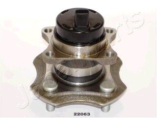 JAPANPARTS Ступица колеса KK-22063