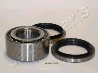 JAPANPARTS Комплект подшипника ступицы колеса KK-22070