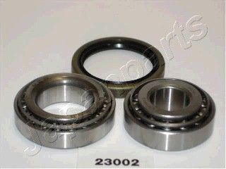 JAPANPARTS Комплект подшипника ступицы колеса KK-23002