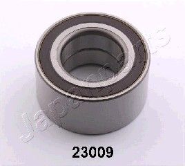 JAPANPARTS Комплект подшипника ступицы колеса KK-23009