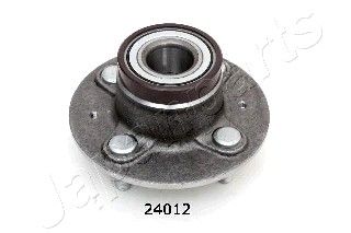 JAPANPARTS Ступица колеса KK-24012