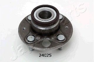 JAPANPARTS Ступица колеса KK-24025