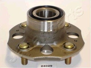 JAPANPARTS Ступица колеса KK-24029