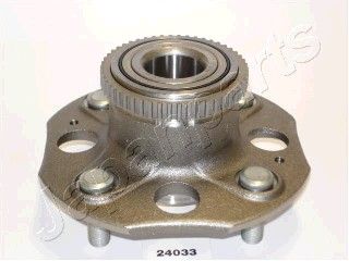 JAPANPARTS Ступица колеса KK-24033