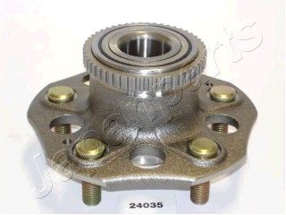 JAPANPARTS rato stebulė KK-24035