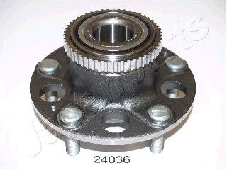 JAPANPARTS rato stebulė KK-24036