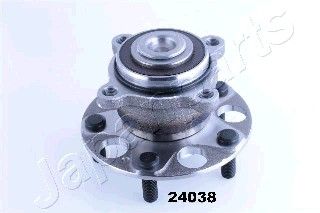 JAPANPARTS rato stebulė KK-24038