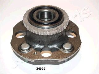 JAPANPARTS rato stebulė KK-24039