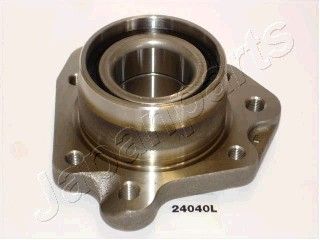 JAPANPARTS Ступица колеса KK-24040L