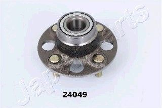 JAPANPARTS Ступица колеса KK-24049