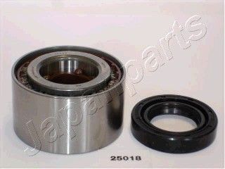 JAPANPARTS Комплект подшипника ступицы колеса KK-25018