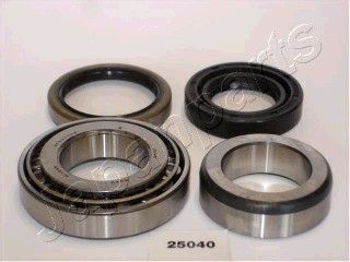 JAPANPARTS rato guolio komplektas KK-25040