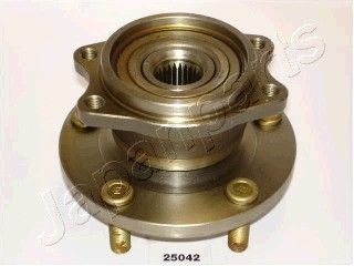 JAPANPARTS Ступица колеса KK-25042