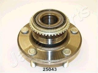 JAPANPARTS Ступица колеса KK-25043