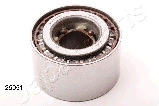 JAPANPARTS Комплект подшипника ступицы колеса KK-25051