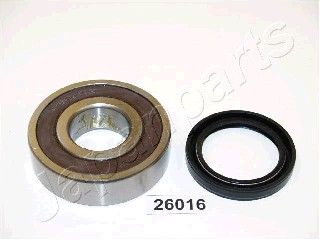 JAPANPARTS Комплект подшипника ступицы колеса KK-26016