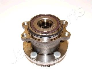 JAPANPARTS Ступица колеса KK-27014