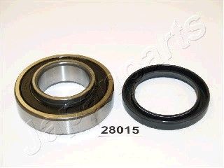 JAPANPARTS Комплект подшипника ступицы колеса KK-28015