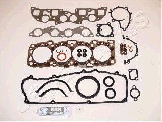 JAPANPARTS Комплект прокладок, двигатель KM-194