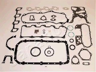 JAPANPARTS Комплект прокладок, двигатель KM-294S