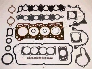 JAPANPARTS Комплект прокладок, двигатель KM-899