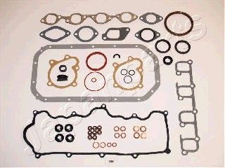 JAPANPARTS visas tarpiklių komplektas, variklis KM-995S