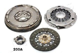 JAPANPARTS sankabos komplektas KV-200A