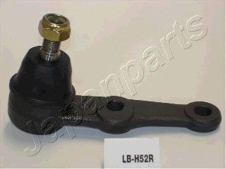 JAPANPARTS Шарнир независимой подвески / поворотного рычага LB-H52R