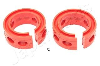 JAPANPARTS Опора стойки амортизатора MM-C