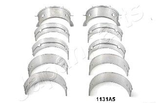 JAPANPARTS alkūninio veleno guolių rinkinys MS1131A5