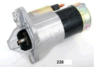 JAPANPARTS Стартер MTD228