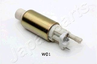 JAPANPARTS Топливный насос PB-W01