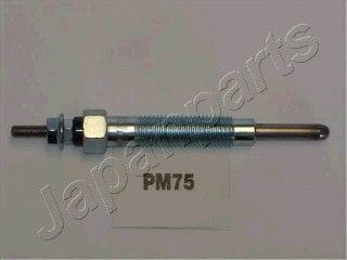 JAPANPARTS kaitinimo žvakė PM75