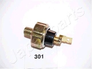 JAPANPARTS Датчик давления масла PO-301