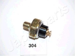 JAPANPARTS alyvos slėgio jungiklis PO-304