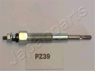 JAPANPARTS kaitinimo žvakė PZ39