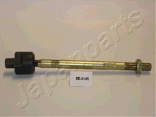 JAPANPARTS vidinė skersinė vairo trauklė RD-314R