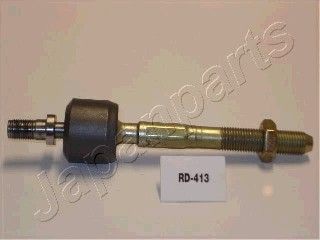 JAPANPARTS Осевой шарнир, рулевая тяга RD-413