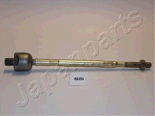 JAPANPARTS Осевой шарнир, рулевая тяга RD-504